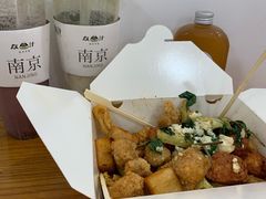 -呷贺盐酥鸡(抄纸巷店)