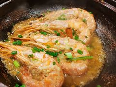-小时候焗海鲜(鄞州万达店)