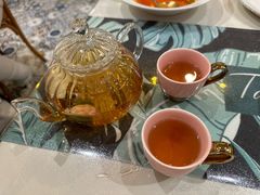 -MIO弥欧洋房西餐厅(中央大街店)