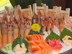 -極上萬膳·日料放题(海岸城店)