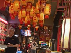 -辣不二地道川菜(汉水路店)