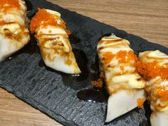 -诚·鳗屋(星摩尔店)