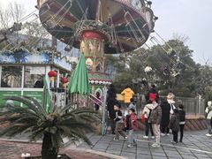 -南昌之星游乐场