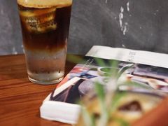 -BIJOU coffee&cocktail(龙岗万科广场店)