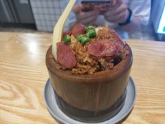 -河坊美食街(河坊街店)