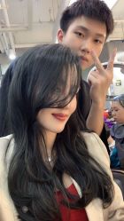 -Tipo Hair salon（明星）店