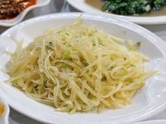 -清真.回香园(南街店)