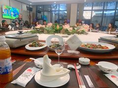 -蜀水别园(青杠树店)