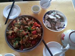 -老根农家饭店