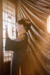 -盘子女人坊古装写真摄影(南京总店)