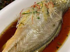 -泉上·发现DISCOVERY ·黔菜餐厅(银海元隆广场店)