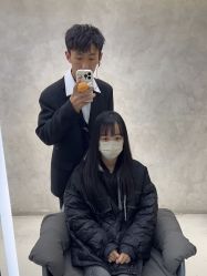 -丝源发型