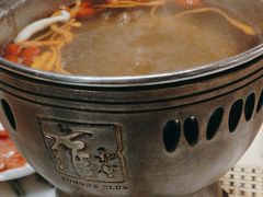 -雍和会海鲜姿造自助(湖东路店)