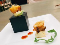 -FOUNT创意日料