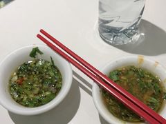 -八合里潮汕鲜牛肉火锅(上海汇智广场店)