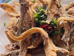 -晓琦农家菜馆·地道农家菜