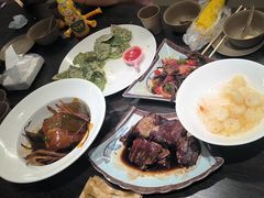 -乌记大厨餐厅