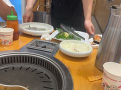 -黄金牧场(明洞总店)