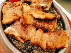 -海逸海鲜酒家(古北店)