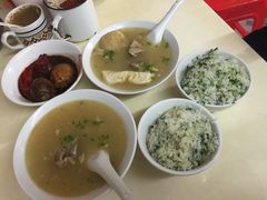 -文庙菜饭(四川北路店)
