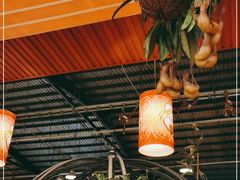 大堂-石岐佬中山菜馆(张溪店)
