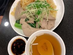 -丽的面家(多宝路店)