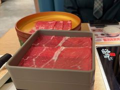 -温野菜涮涮锅(大悦城店)