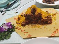 -小方外婆菜(蒙山路店)