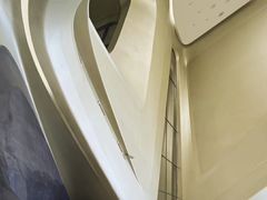 -南京国际青年文化中心