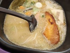 -阿香米线(深业上城店)