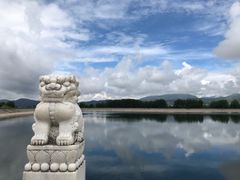 -清溪水库