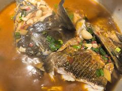 -千岛湖小鱼儿·淳安匠心农家菜