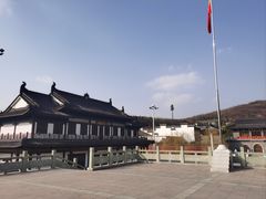 -句容茅山景区