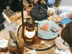 -了凡国风主题茶馆·咖啡(武侯祠锦里店)