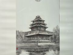 -采石矶景区