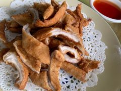 -苏记美食(张槎一路店)