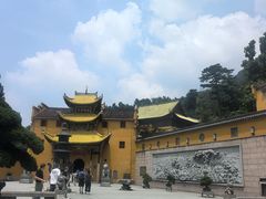 -九华山风景区