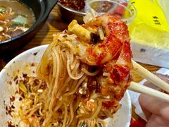 -凡老头米线砂锅(古荡新村西粮站)