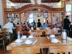 -老雒阳面馆·水席(定鼎门店)