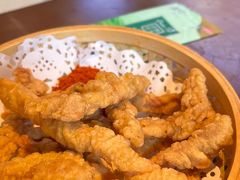 -向川南·水煮鱼·川菜(和平里店)