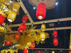 -钵家大院(大花岭店)