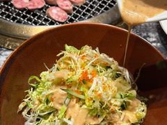 -牛将军•涮肉•烤肉(北京王府井·故宫店)