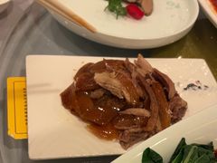 -全聚德(上海首店浦东店)