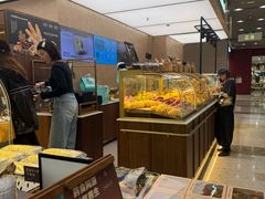 -工匠面包(壹方店)