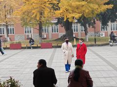 -四川大学(望江校区)