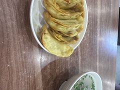 -草桥清真牛肉锅贴扁食店