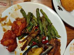 -汉巴味德(沈阳万象汇店)