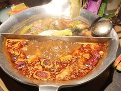 -湊湊火锅·茶憩(石家庄万象城店)