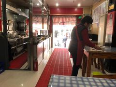 大堂-潘国仙耳光馄饨(黄家阙路店)