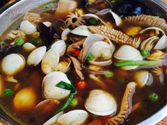 iphone_upload_pic-同忆餐厅(莫干山路店)